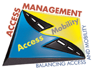 Access Management logo