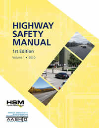Highway Safety Manual