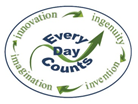 Every Day Counts 3 logo