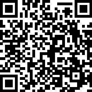 QR Code that leads viewers to OFfice of Safety's Virtual Trade Show Booth.