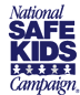 National Safe Kids Campaign logo