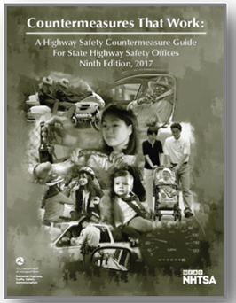 Screenshot: Cover of Countermeasures That Works publication