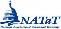 Logo: National Association of Towns and Townships