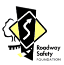 Roadway Safety Foundation logo.