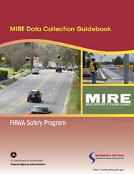 Screenshot: MIRE Data Collection Guidebook Cover