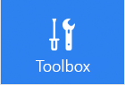 RSDP Toolbox