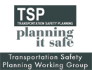 Transportation Safety Planning logo