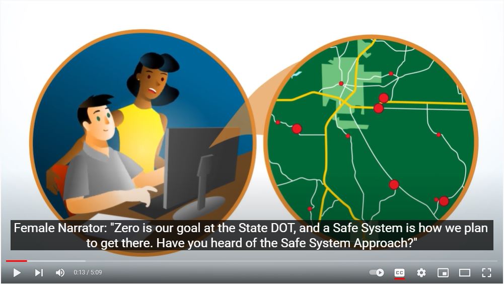 What is Safe Zone? » The Safe Zone Project