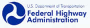 FHWA Logo - U.S. Department of Transportation - Federal Highway Administration