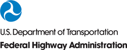 Image: Logo: U.S. Department of Transportation
