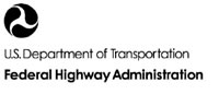 Federal Highway Administration logo