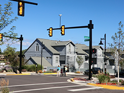 Signalized Intersection Safety