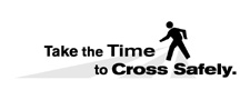 Take the Time to Cross Safely