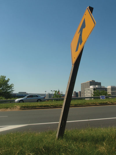 Details about   Aluminum Horizontal Metal Sign Multiple Sizes Stop Men at Work Traffic Road 