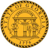 State of Georgia Seal