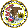 State of Illinois Seal