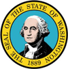 State of Washington Seal