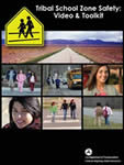 Tribal School Zone Safety Cover sheet
