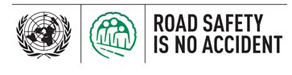 Logo. Road Safety Is No Accident.