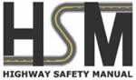 Logo: Highway Safety Manual (HSM)