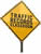 Traffic Records Classroom Sign