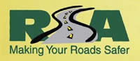 RSA - Making Your Roads Safer