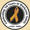 Celebrating 10 Years of Workzone Safety (1999-2009)