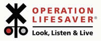 Operation Lifesaver - Look, Listen & Live