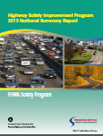 HSIP National Summary Report: 2013