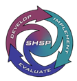 SHSP: Develop, Implement, Evaluate
