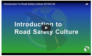 Safety Culture video