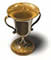 Picture of gold trophy