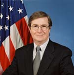 Picture of Joe Toole - FHWA Associate Administrator for Safety