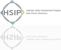 Highway Safety Improvement Program (HSIP), Data Driven Decisions logo