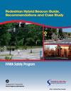 Cover Pedestrian Hybrid Beacon Guide–Recommendations and Case Study (FHWA-SA-14-014)