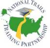 National Trails Training Partnership Logo