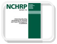 NCHRP Cover