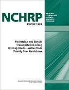 Image: Cover  - NCHRP Report
