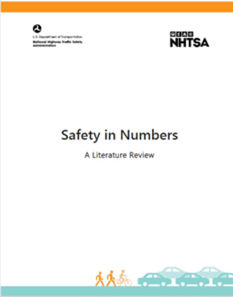 Safety in Numbers: A Literature Review