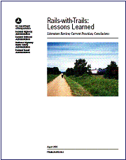 Rails with Trails: Lessons Learned cover
