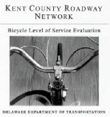 Kent County Roadway Network