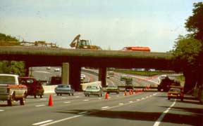 Superhighways-Have they done more harm than good?