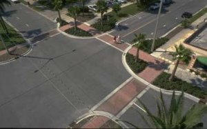 Traffic calming can be termed as engineering and other physical measures designed to control traffic speeds and encourage driving behavior appropriate to the...