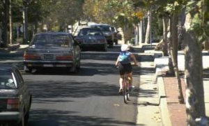 The lack of education and awareness among bicyclists and motorists can be addressed through new programs aimed at both adults and children.
