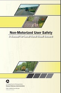 Non-Motorized Manual cover.