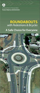 Roundabouts brochure.