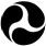 Icon: USDOT logo