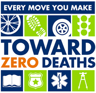 Every Move You Make: Toward Zero Deaths