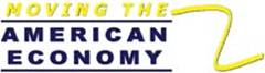 American Economy Logo