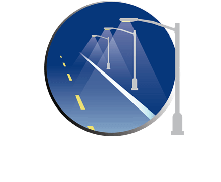 Roadway Lighting icon